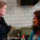Teri Polo, Sherri Saum